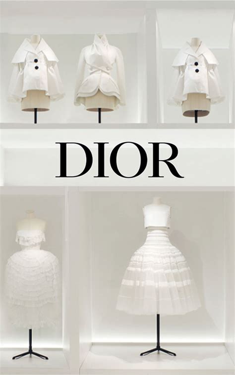 dior nearby.